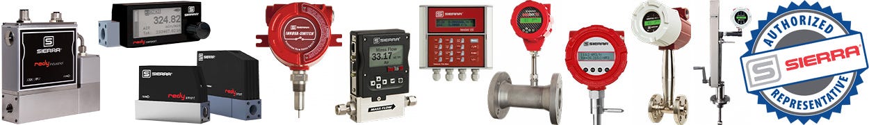 Sierra Instruments