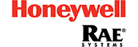 Honeywell RAE Systems