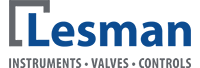 Lesman | Instruments | Valves | Controls