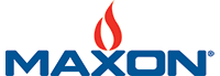 Maxon logo