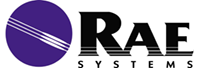 Honeywell RAE Systems