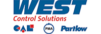 West Control Solutions | West Temperature Controls | CAL Controls | Partlow | PMA | Danaher Industrial Controls