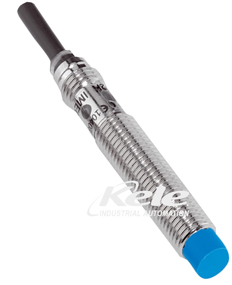 SICK IME08-2N5PSZW2S Inductive Proximity Sensor [1040856]