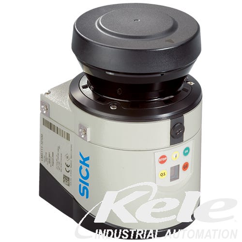 SICK 1048236 2D LiDAR Sensors LMS101-10000