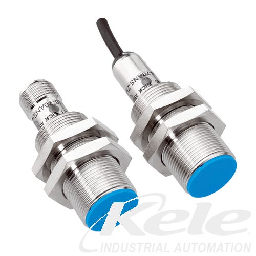 SICK 1050765 Magnetic Proximity Sensors MM18-70APS-VCK