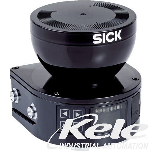 SICK 1067360 microScan3 Core I/O MICS3-AAAZ40AZ1