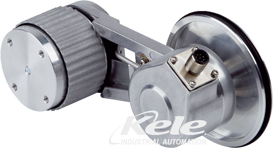 SICK 1116249 Measuring Wheel Encoder DBV50E-22EPA0500
