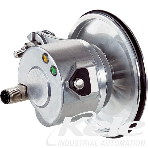 SICK 1117482 Measuring Wheel Encoder DUV60E-32KFADFB