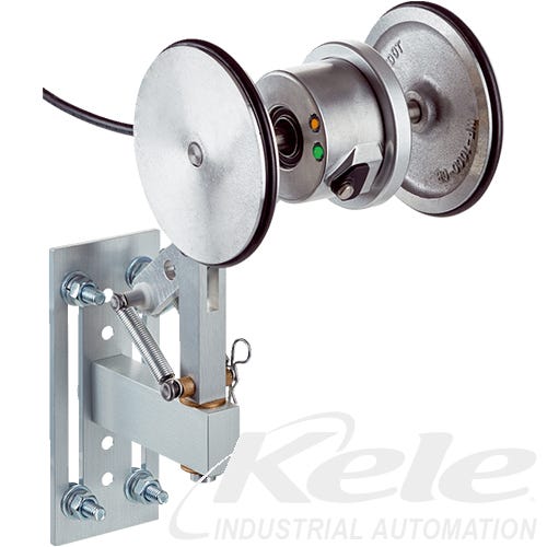 SICK 1118230 Measuring Wheel Encoder DUV60E-D2KKHABA
