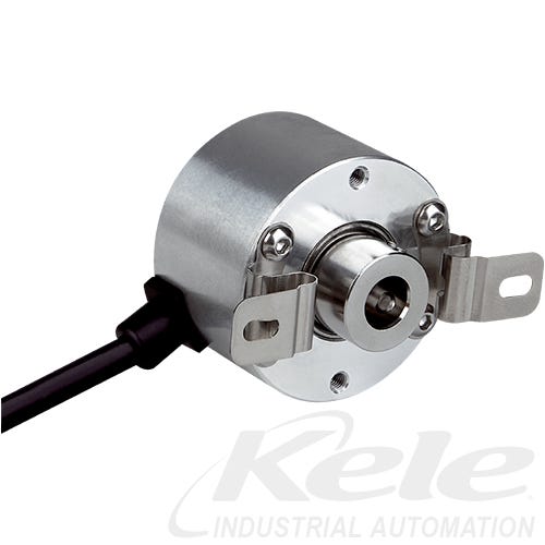 SICK 1128566 Incremental Encoder DLS40E-BBRV00360