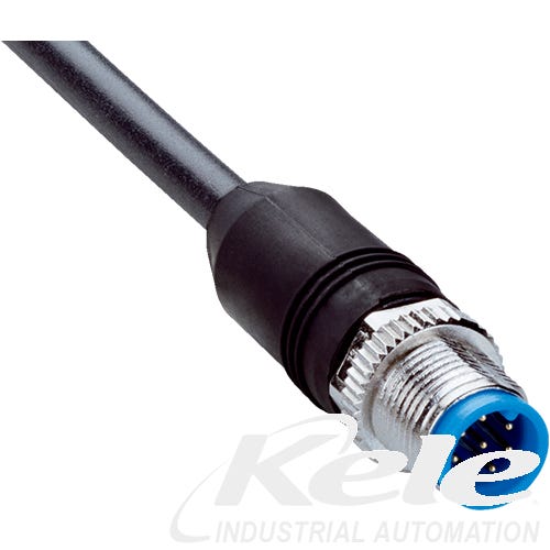 SICK 2095871 Connecting Cable YM2A18-010UA5XLEAX