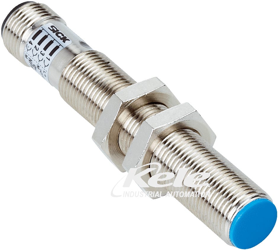 SICK IM12-04NPS-ZC1 Inductive Proximity Sensor [6011983]