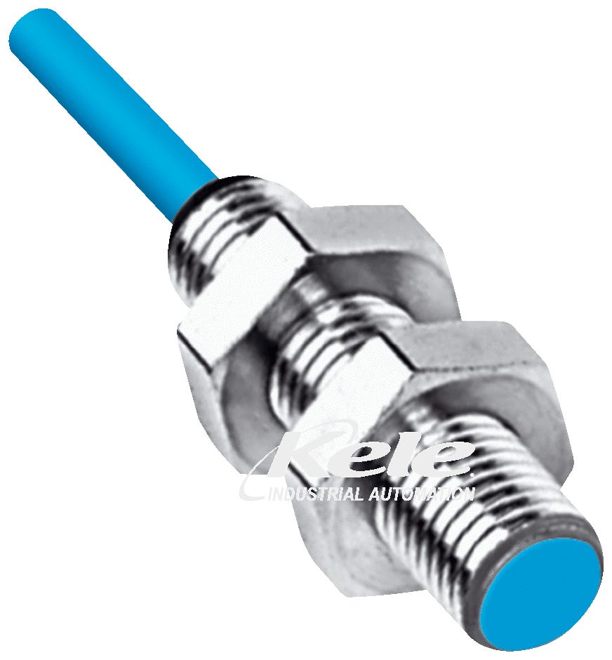 SICK IM08-01B-N-ZW0 Inductive Proximity Sensor [6021123]