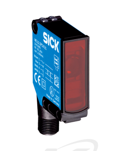 SICK WL11-2P2430 Retro-Reflective Photoelectric Sensor [1041385]