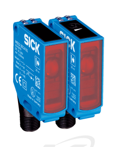 SICK WSE12-3P2431 Thru-Beam Photoelectric Sensors [1041459]