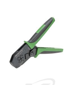 WAGO 206-1204 Variocrimp 4 Ferrule Crimping Tool [60428886]