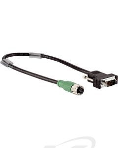 SICK DSL-2D12-G0M5AC4 Connecting Cable