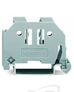 WAGO 249-117 TOPJOB S Screwless End Stop [60265281]