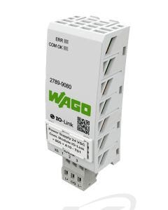 WAGO 2789-9080 IO-Link Snap-On Communications Module [60411190]