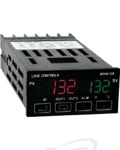 Dwyer 32B-33 1/32 DIN Process/Temperature Controller