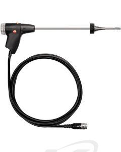 Testo 0600 9763 12" Flue Gas Probe for 300 Analyzer