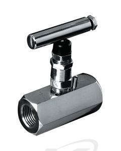 Anderson Greenwood H1 Hand Valves for Bubble-Tight Shutoff