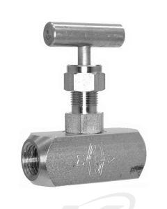 Anderson Greenwood H5 Miniature Isolation Valves - NPTF