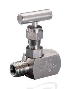 Anderson Greenwood H5RDC-22 Mini Isolation Hand Valve