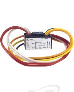 APC PAM-SD Relay Module: SPDT 7-Amp Form C