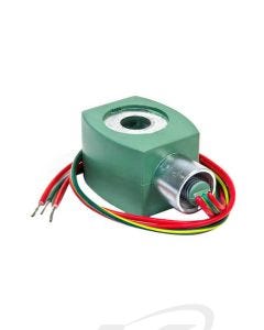 ASCO 272612-005-* Solenoid Coil, 24/60 VAC