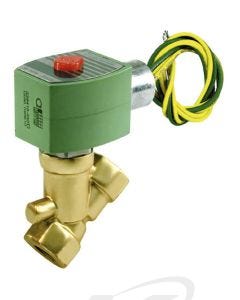 ASCO Valve 8030 Gas Safety Shutoff or Gas Vent Solenoid Valve