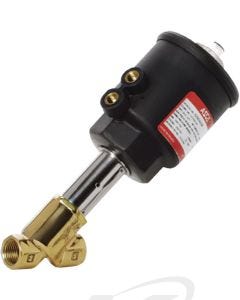 ASCO 8290A030 2-WAY N/O 1-1/4" Solenoid Valve, 63mm Op