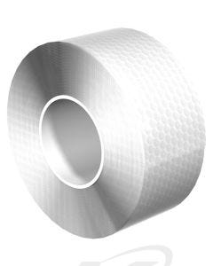 Banner BRT-THG-2-100 Self-Adhesive Retroreflective Tape Roll 50mm W [26620]