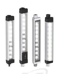 Banner WLS28-2 Series Industrial Task Lighting