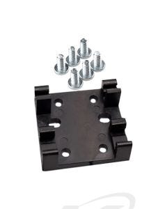 Bellofram 010-115-000 DIN Rail Mounting Kit