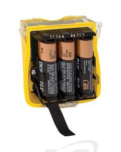 Honeywell BW QT-BAT-A01 Alkaline Battery Pack