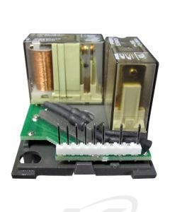 CAL Controls 901190 Output Module for CAL 991.11F Temperature Controller