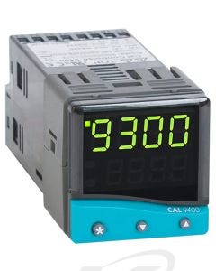 CAL Controls CAL9300 1/16 DIN PID Single Loop Temperature Controller