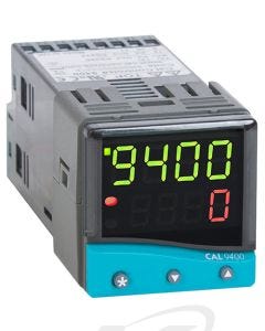 CAL Controls CAL9400 1/16 DIN PID Temperature Controller