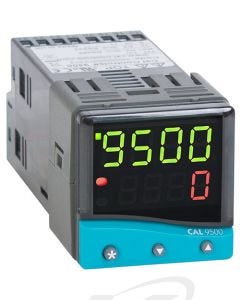 CAL Controls CAL9500P 1/16 DIN Programmable Controller