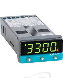 CAL Controls 330000000 1/32 DIN PID Temperature Controller