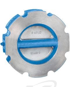 APCO CDD Lugged Double Door Check Valves