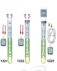 Dwyer 122X Flex-Tube U-Tube Manometer