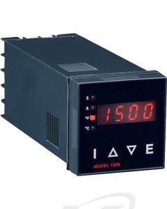 Dwyer 15021 1/16 DIN Temperature Controller: RTD In, SSR Out