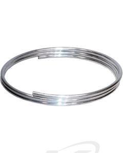 Dwyer A-210 Aluminum Tubing