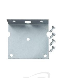 Dwyer A-288 L-Shape Mounting Bracket Kit