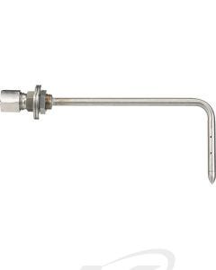 Dwyer A-301-SS Stainless Steel Static Pressure Tip