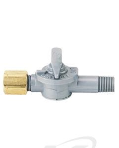 Dwyer A-310A Three-Way Vent Valve - 80 PSI Rating