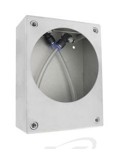 Dwyer A-320-A1 Weatherproof Enclosure for Magnehelic Gauges