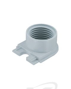 Dwyer A-483 1/2" Conduit Fitting Adapter